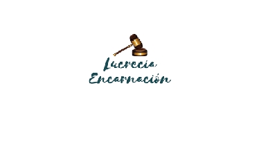 Lucrecia Victoria Encarnación Ludeña
